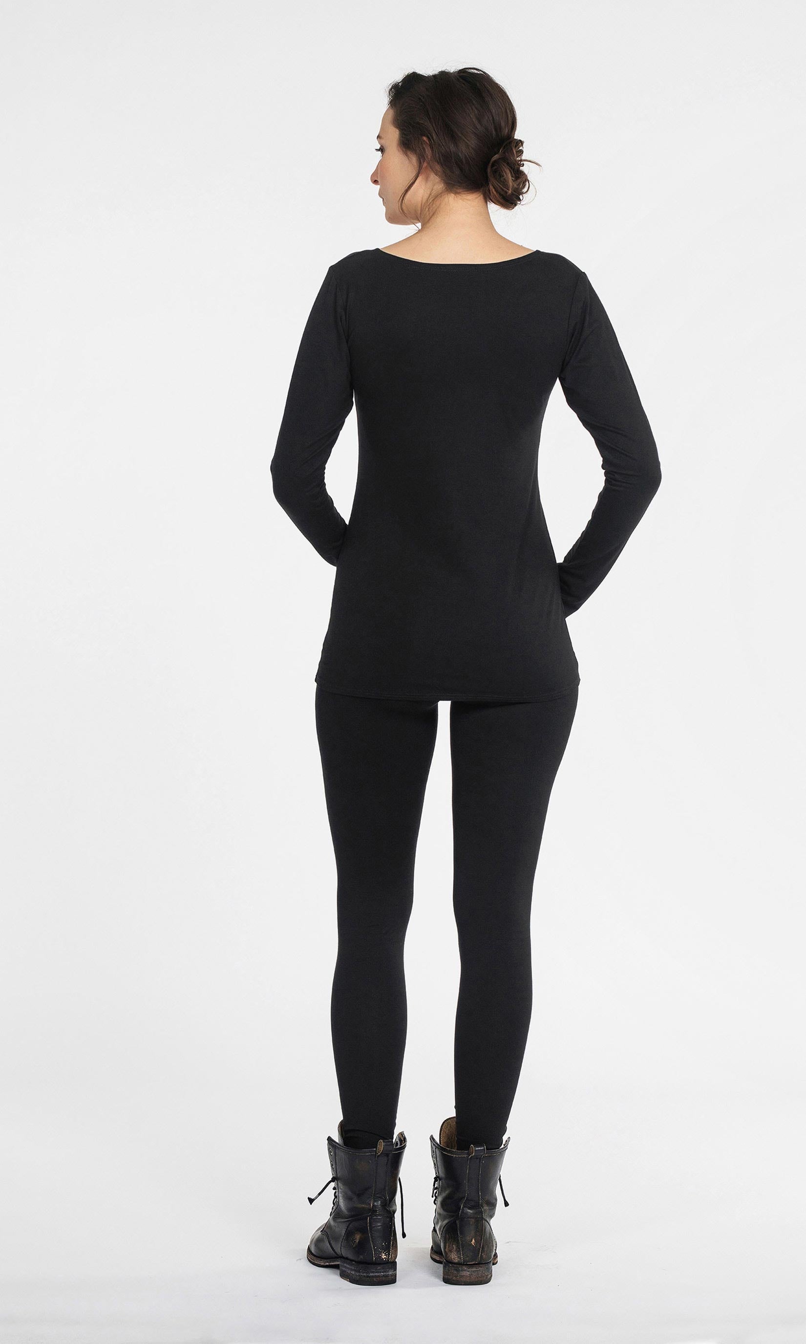 Tights i viskos